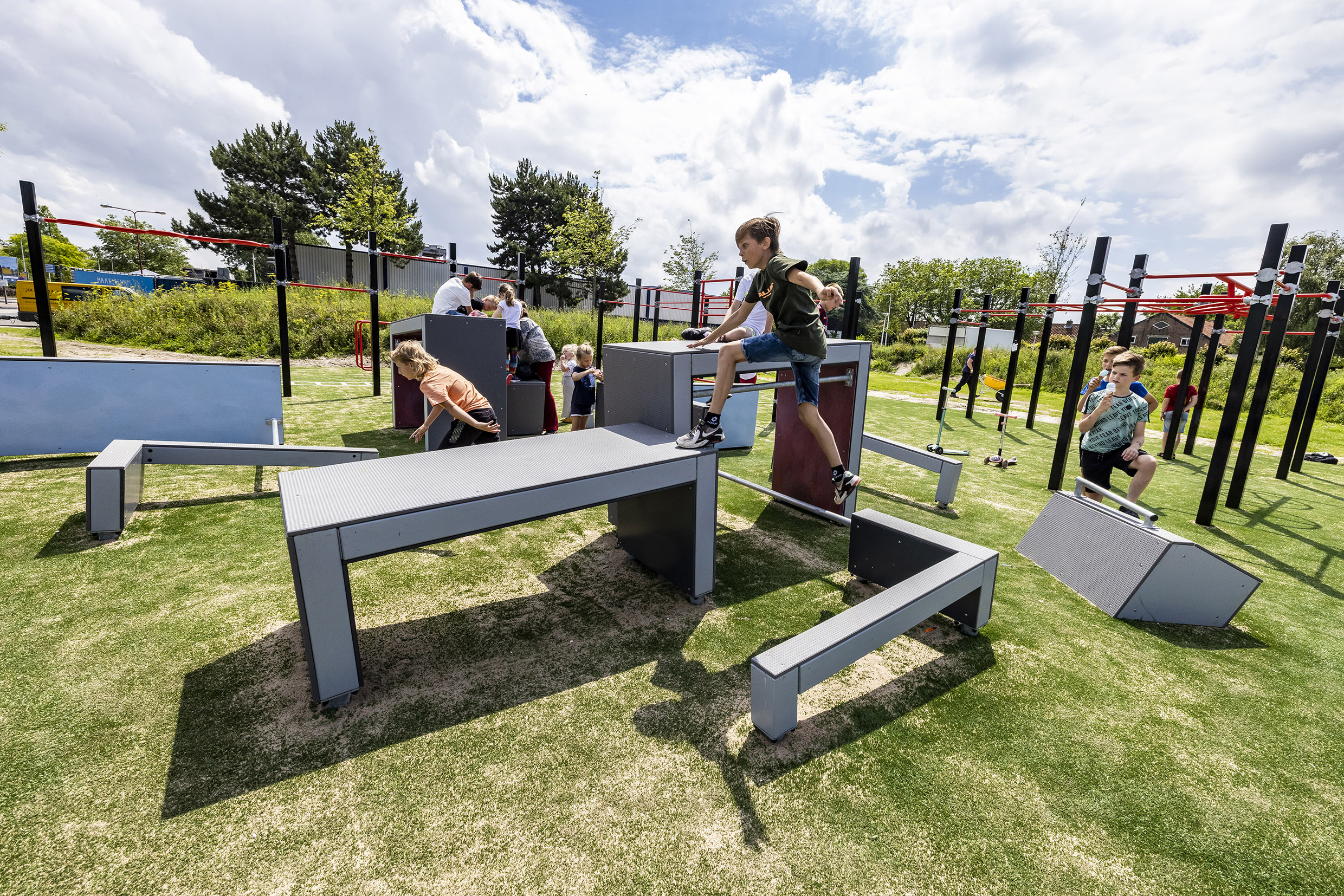 Fitpark